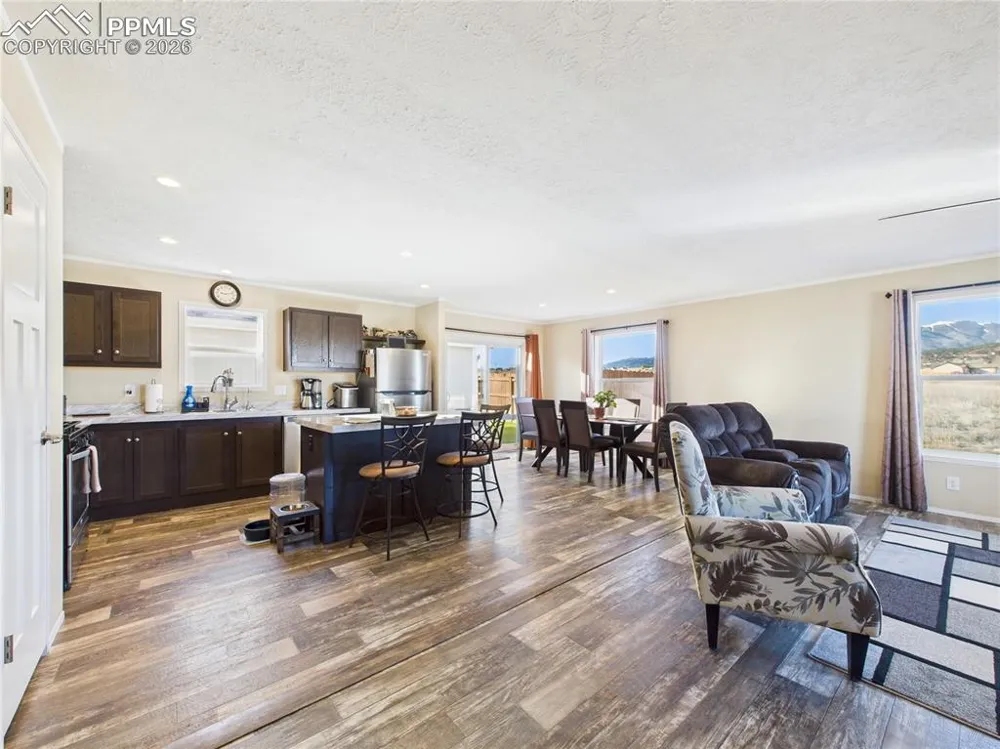 4822 W Isabella Drive Colorado City, CO 81019