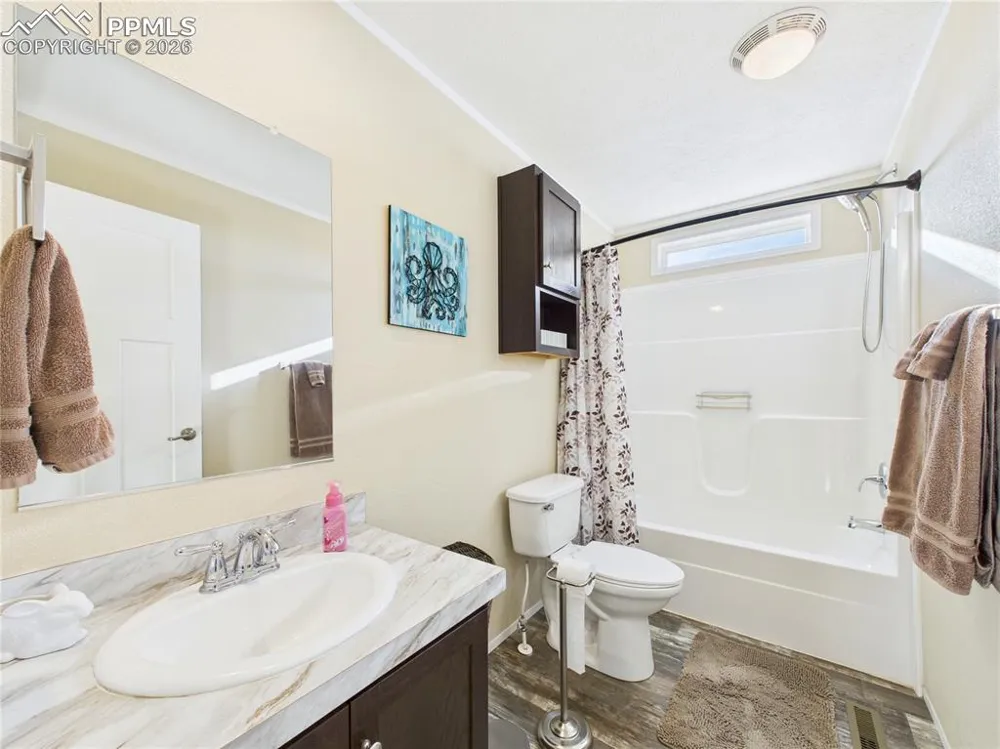 4822 W Isabella Drive Colorado City, CO 81019