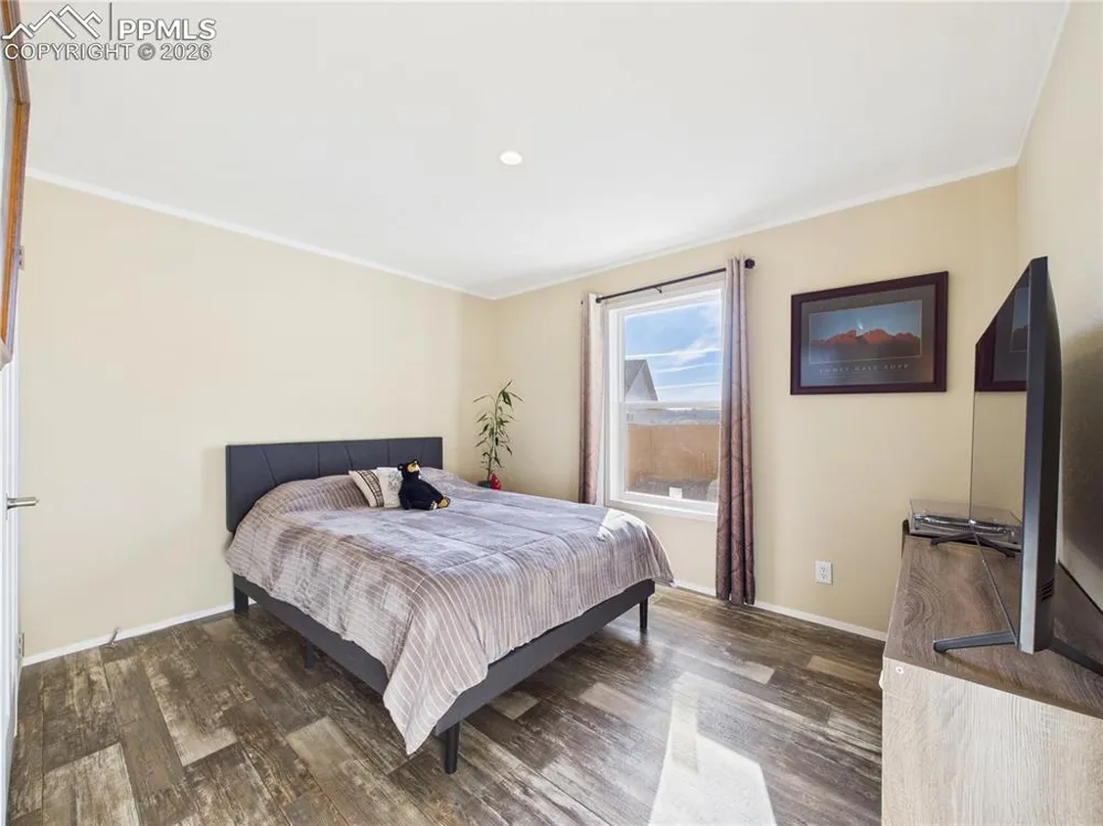 4822 W Isabella Drive Colorado City, CO 81019