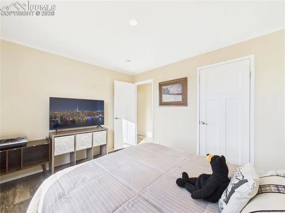 4822 W Isabella Drive Colorado City, CO 81019