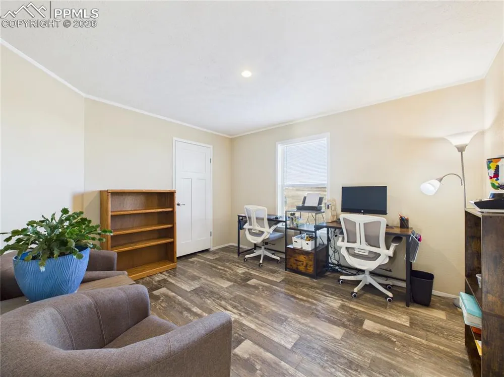 4822 W Isabella Drive Colorado City, CO 81019