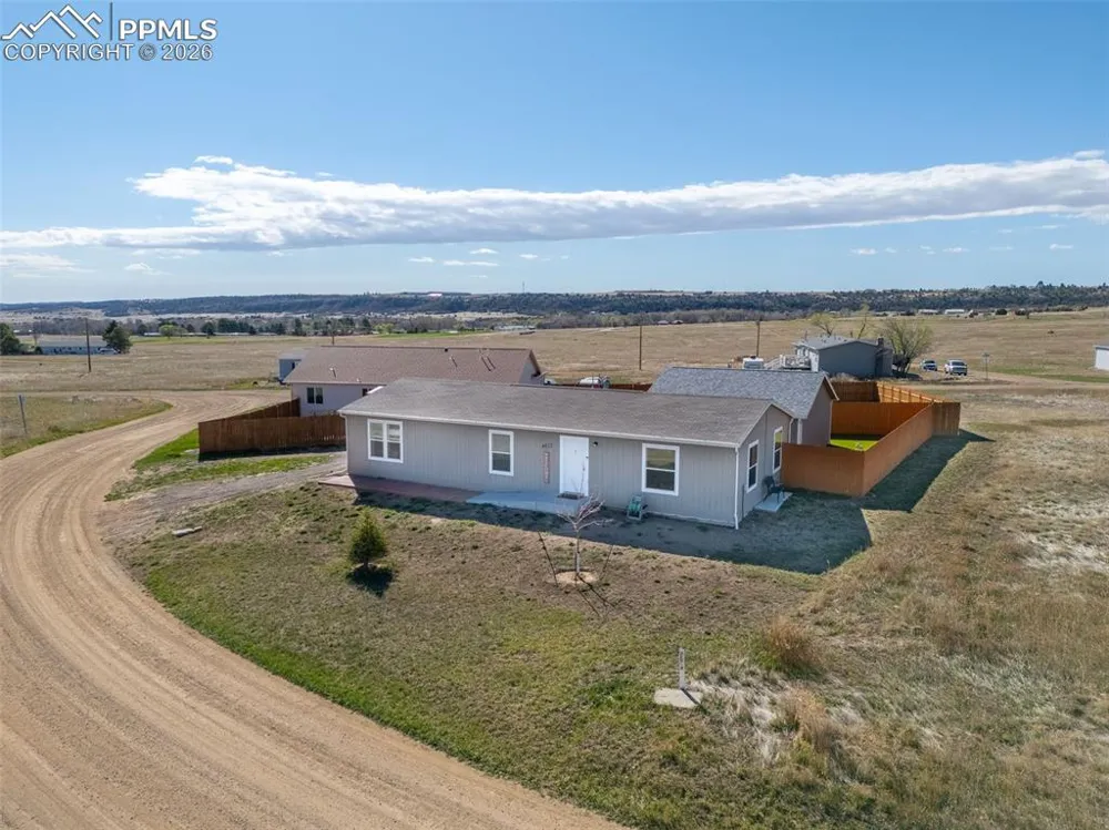 4822 W Isabella Drive Colorado City, CO 81019