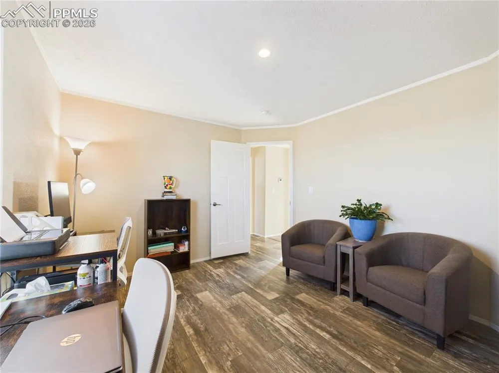 4822 W Isabella Drive Colorado City, CO 81019