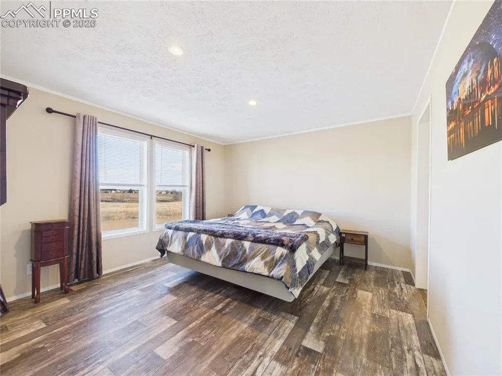 4822 W Isabella Drive Colorado City, CO 81019