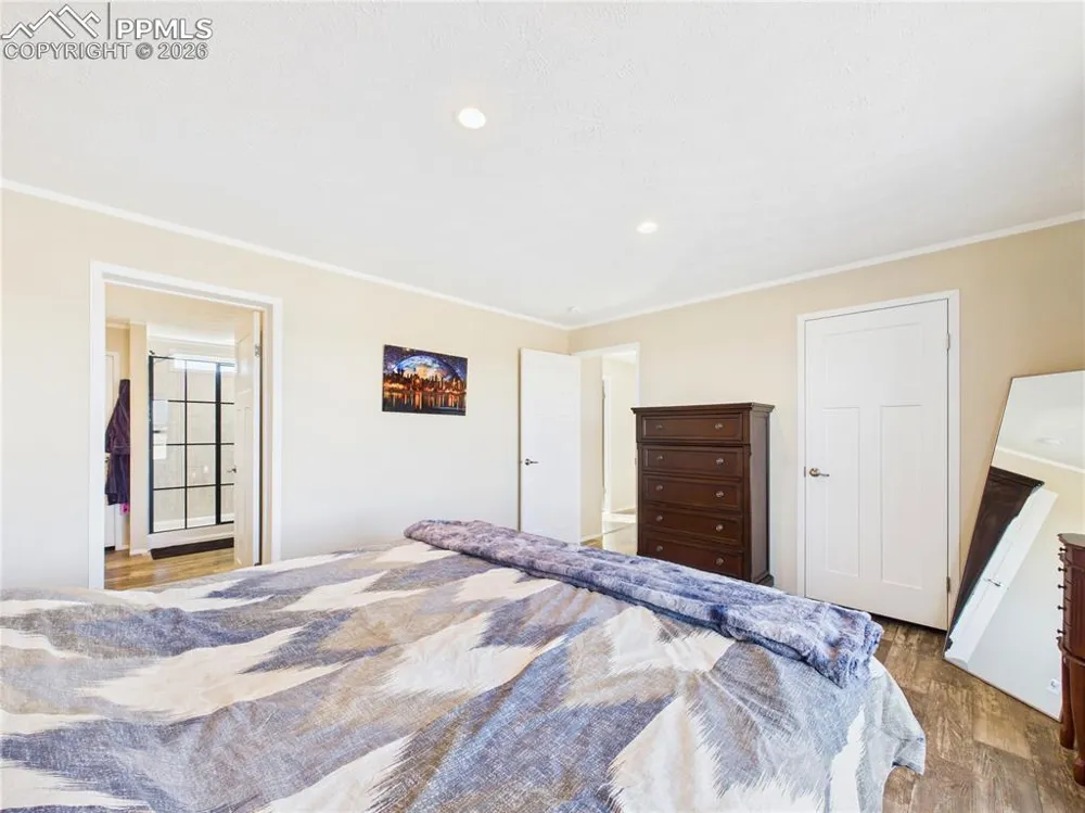 4822 W Isabella Drive Colorado City, CO 81019