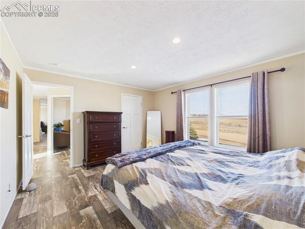 4822 W Isabella Drive Colorado City, CO 81019