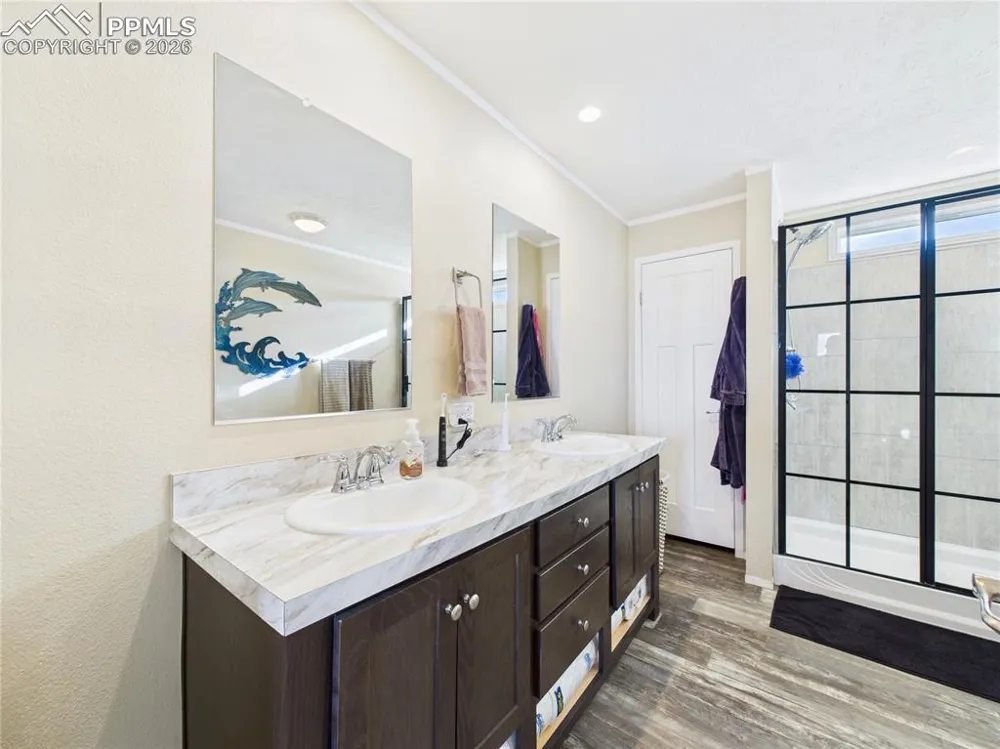 4822 W Isabella Drive Colorado City, CO 81019