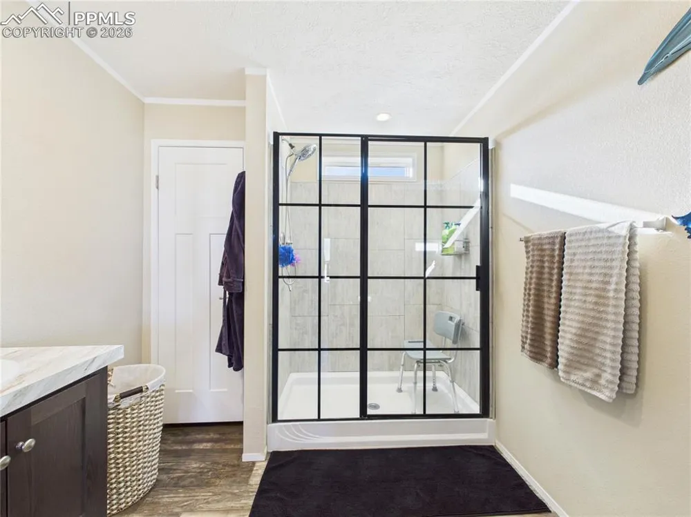 4822 W Isabella Drive Colorado City, CO 81019