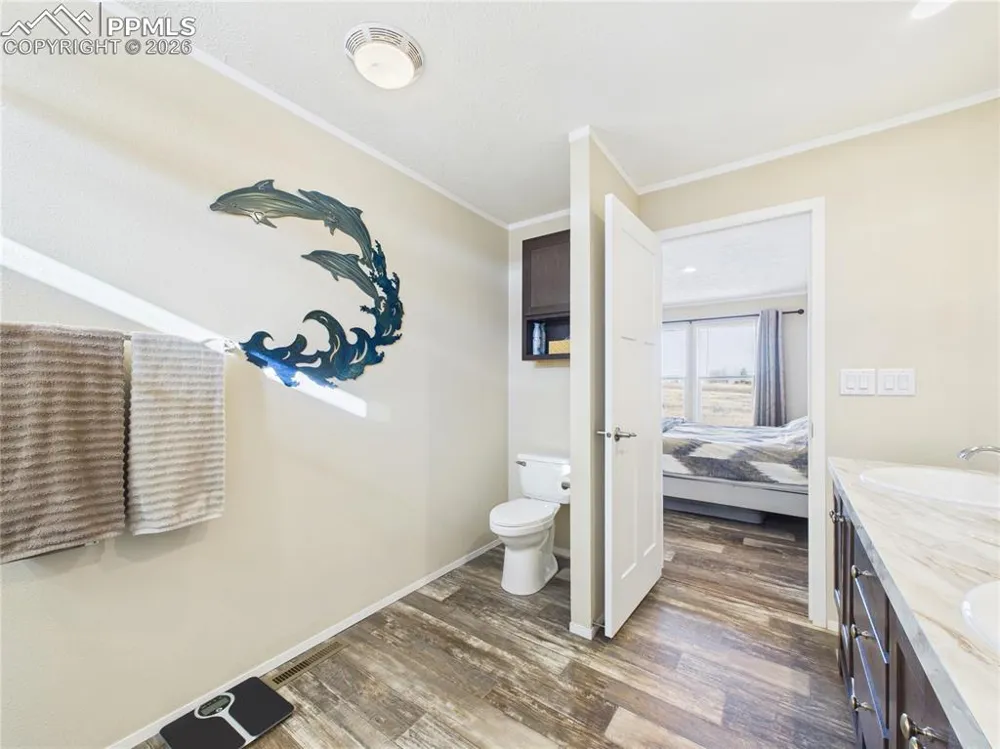 4822 W Isabella Drive Colorado City, CO 81019