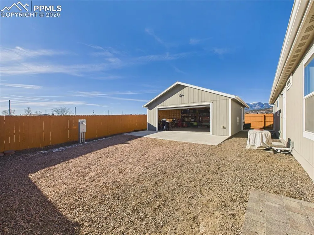 4822 W Isabella Drive Colorado City, CO 81019