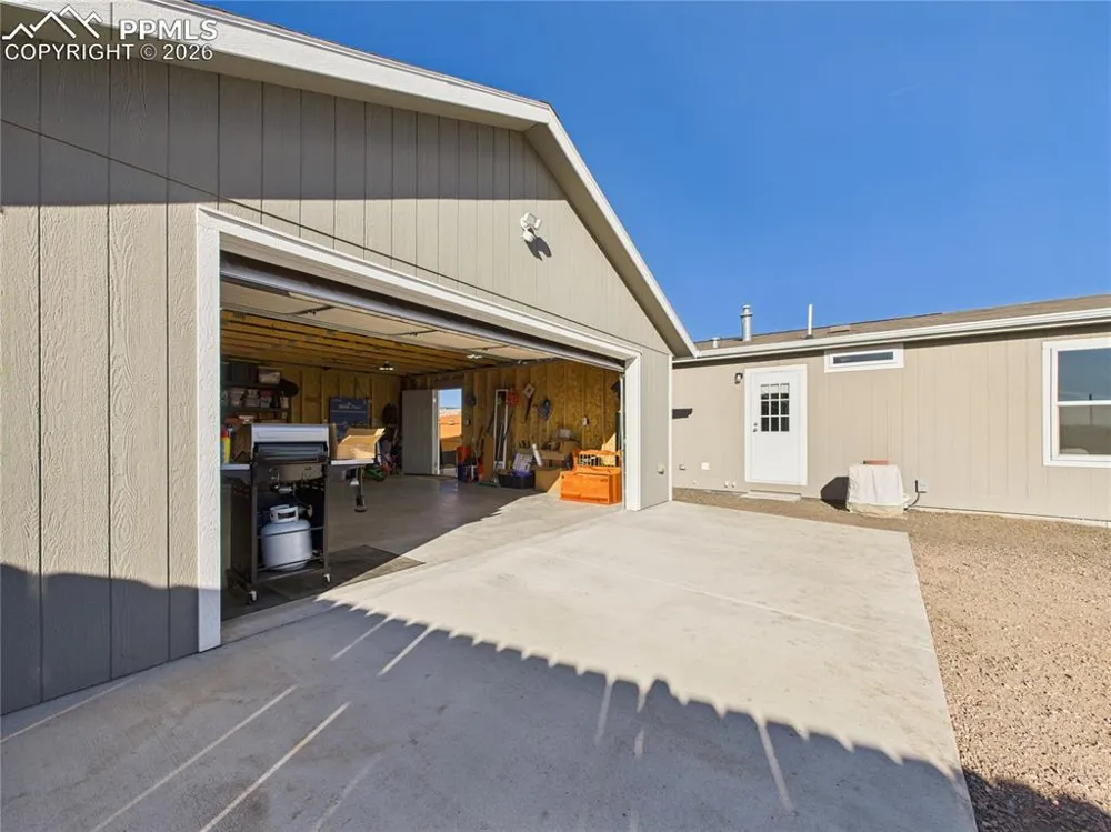 4822 W Isabella Drive Colorado City, CO 81019