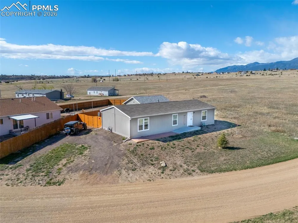 4822 W Isabella Drive Colorado City, CO 81019