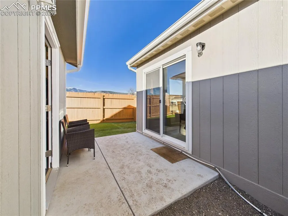 4822 W Isabella Drive Colorado City, CO 81019