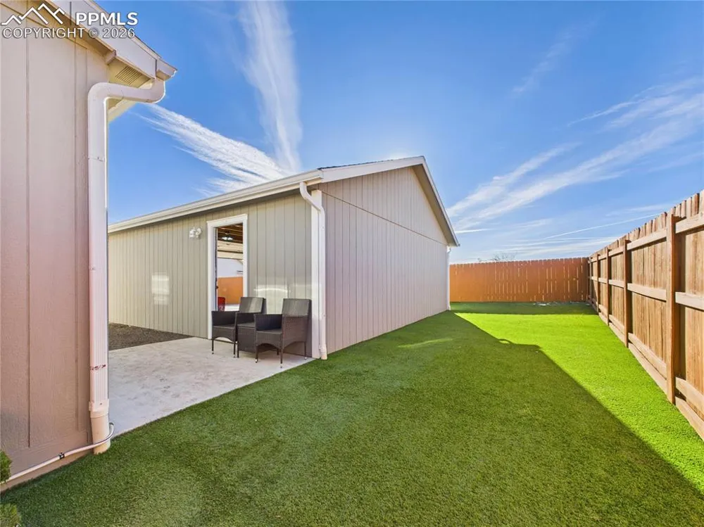 4822 W Isabella Drive Colorado City, CO 81019