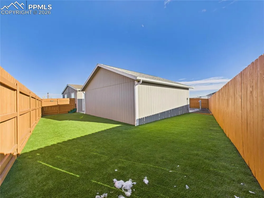 4822 W Isabella Drive Colorado City, CO 81019