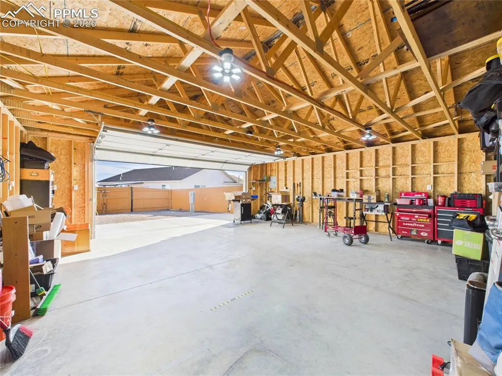 4822 W Isabella Drive Colorado City, CO 81019