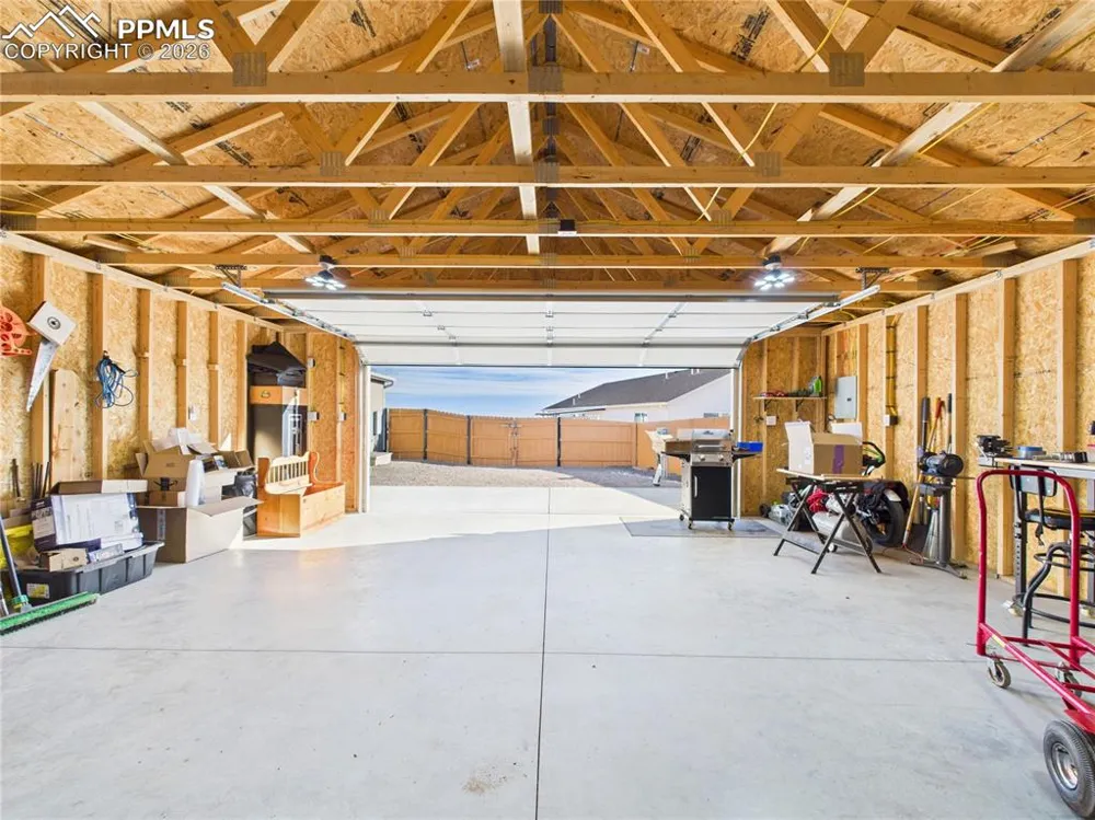 4822 W Isabella Drive Colorado City, CO 81019