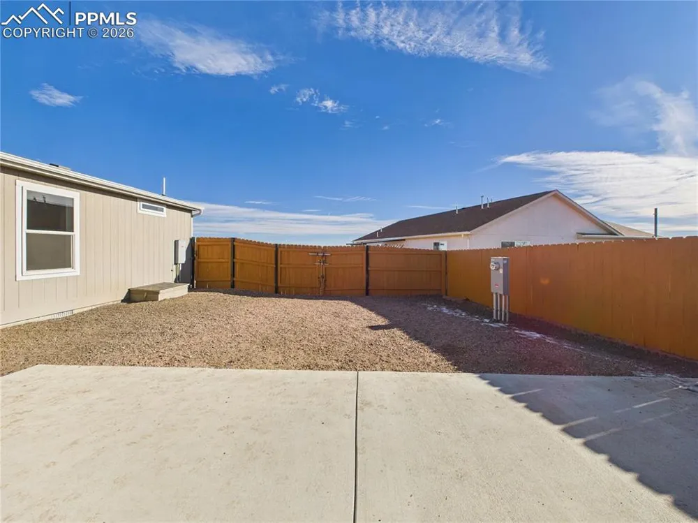 4822 W Isabella Drive Colorado City, CO 81019