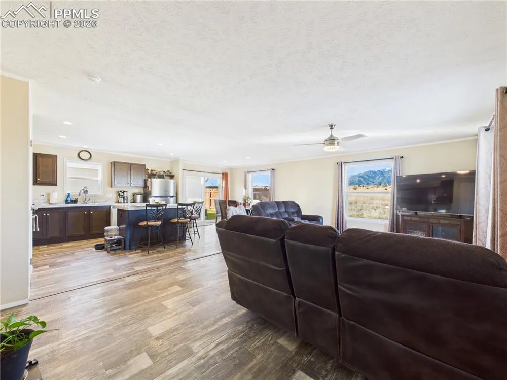 4822 W Isabella Drive Colorado City, CO 81019