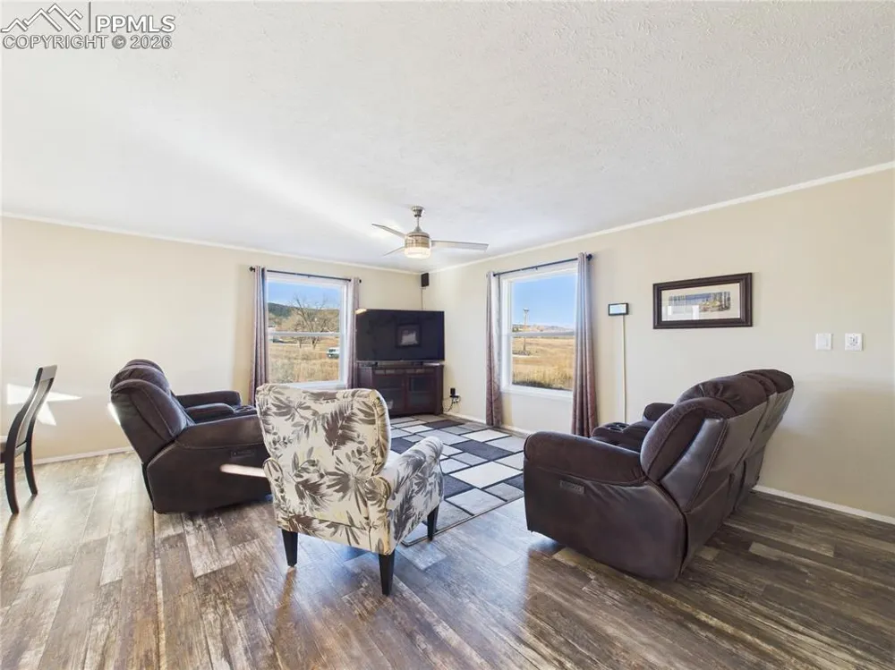 4822 W Isabella Drive Colorado City, CO 81019