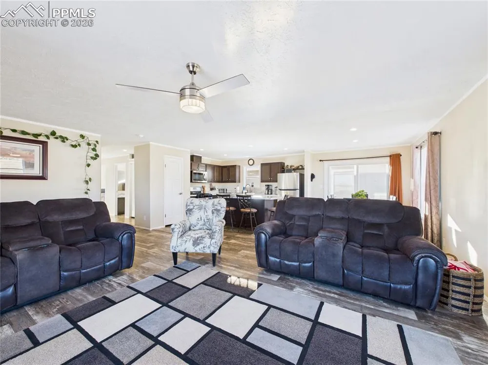 4822 W Isabella Drive Colorado City, CO 81019