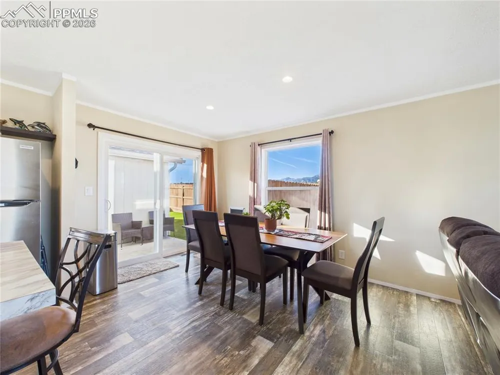4822 W Isabella Drive Colorado City, CO 81019