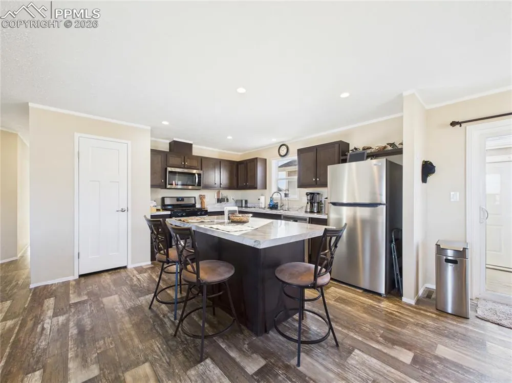 4822 W Isabella Drive Colorado City, CO 81019
