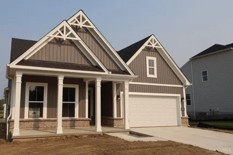 195 Tilly Court #0018