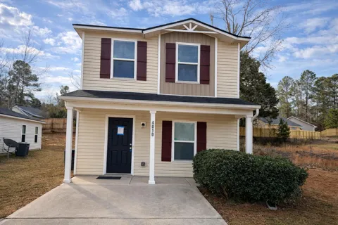 4010 Rambling Way