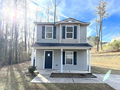 3547 Pebble Creek Drive