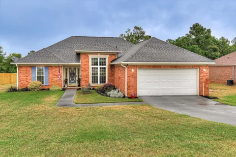 3531 Crawfordville Drive