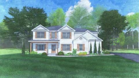 7220 Bill Dorn Road