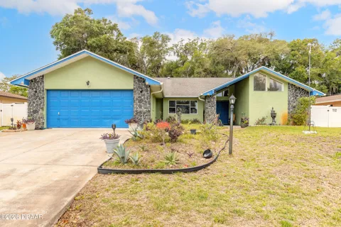 50 Florida Park Drive