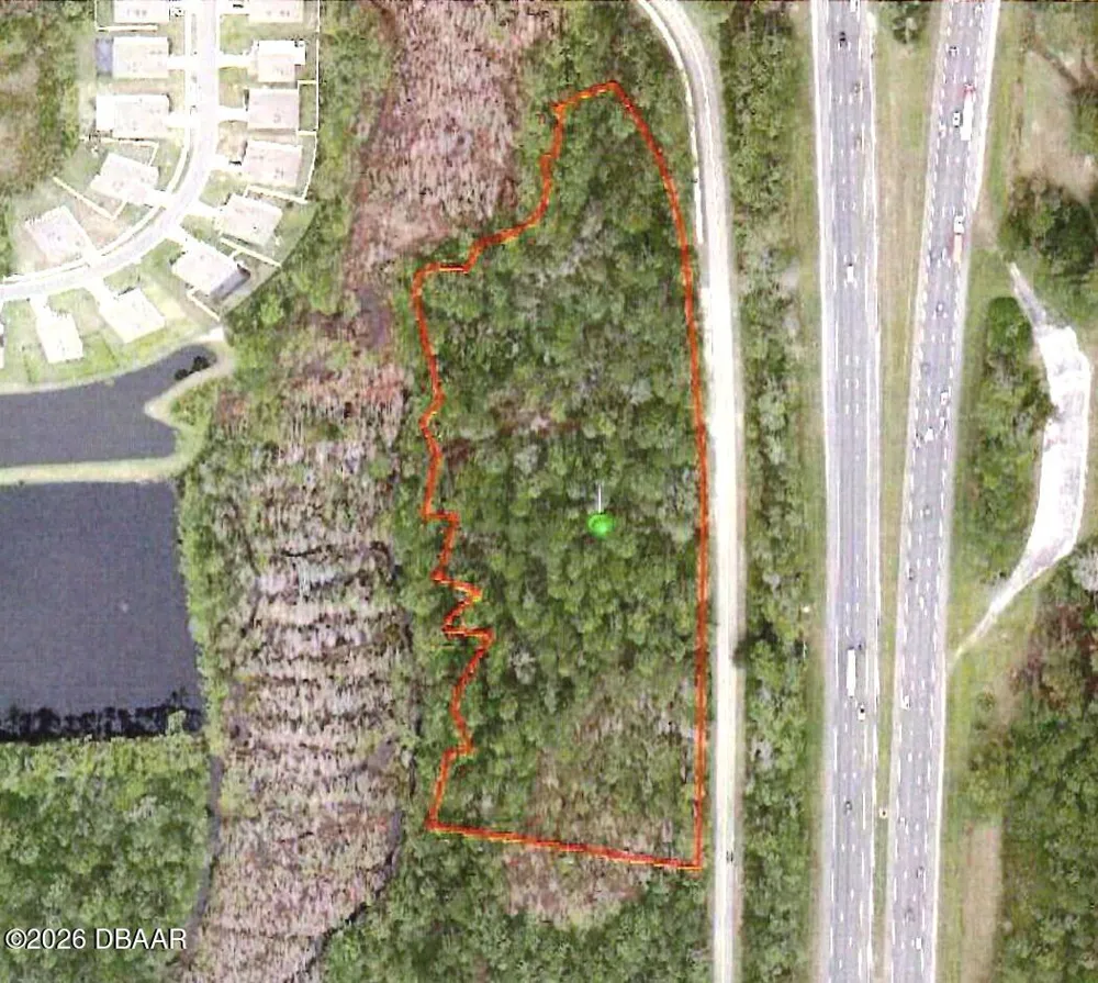 491 Pineland Trail Ormond Beach, FL 32174