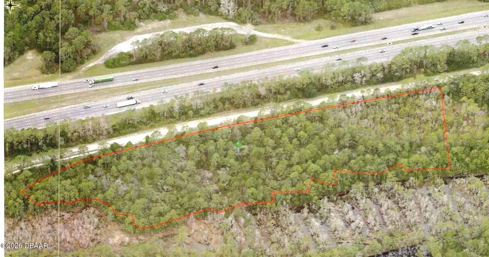 491 Pineland Trail Ormond Beach, FL 32174