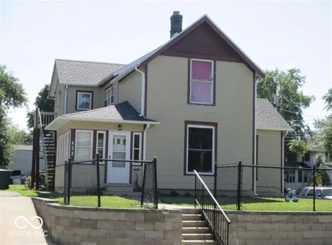 422 S 18th Street