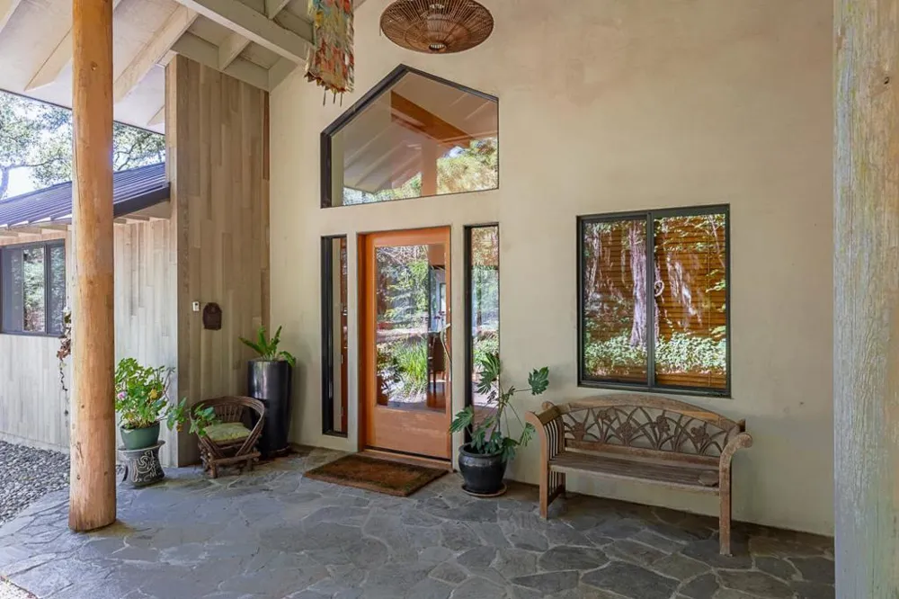 1100 Old La Honda Road Woodside, CA 94062