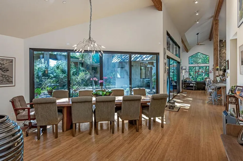 1100 Old La Honda Road Woodside, CA 94062