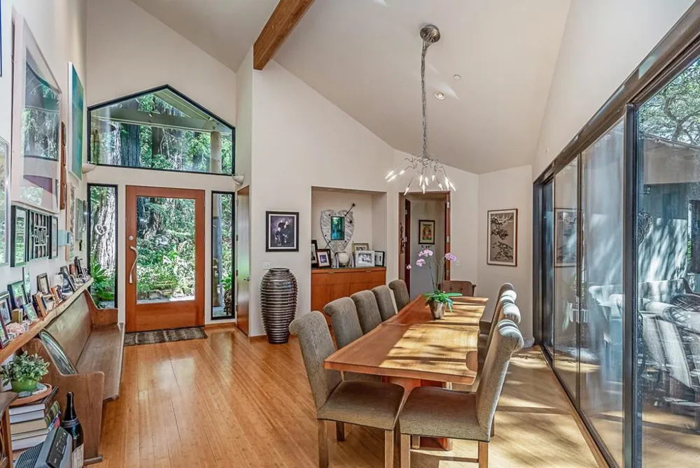 1100 Old La Honda Road Woodside, CA 94062