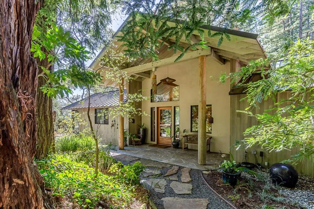 1100 Old La Honda Road Woodside, CA 94062