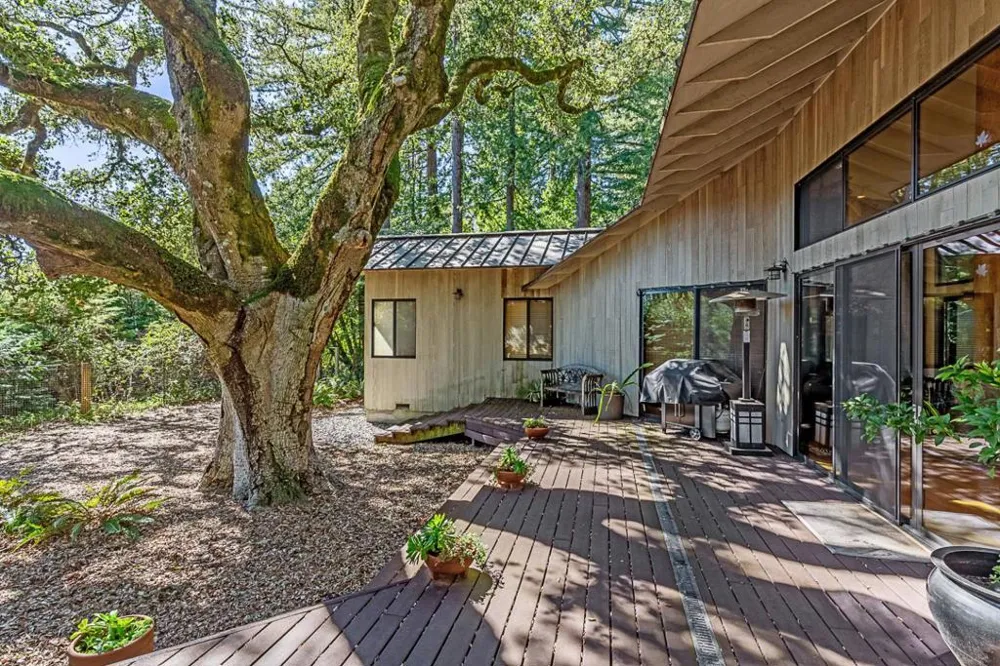 1100 Old La Honda Road Woodside, CA 94062