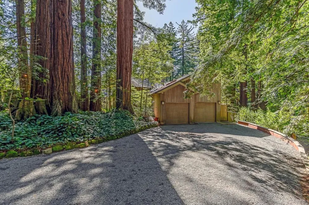 1100 Old La Honda Road Woodside, CA 94062