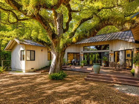 1100 Old La Honda Road