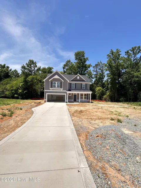 219 Maverick Lane