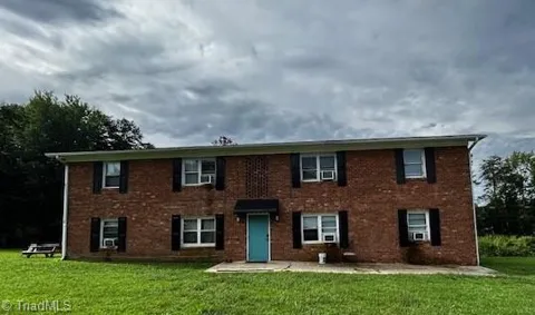 3600 Canaan Forest Drive #C