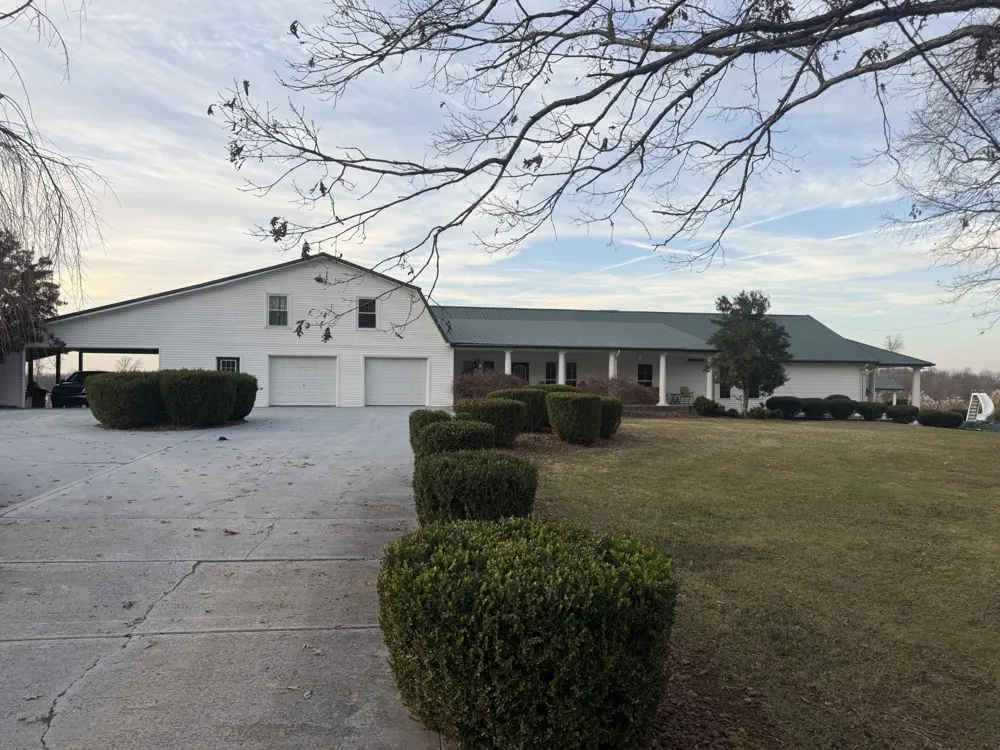 321 Bellview Rd Waverly, TN 37185