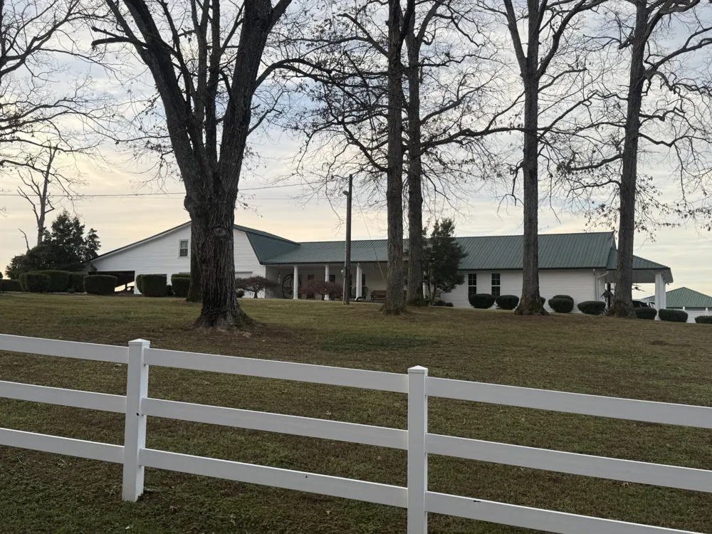321 Bellview Rd Waverly, TN 37185