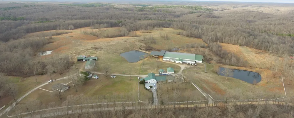 321 Bellview Rd Waverly, TN 37185