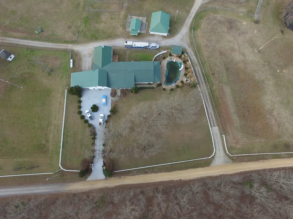 321 Bellview Rd Waverly, TN 37185