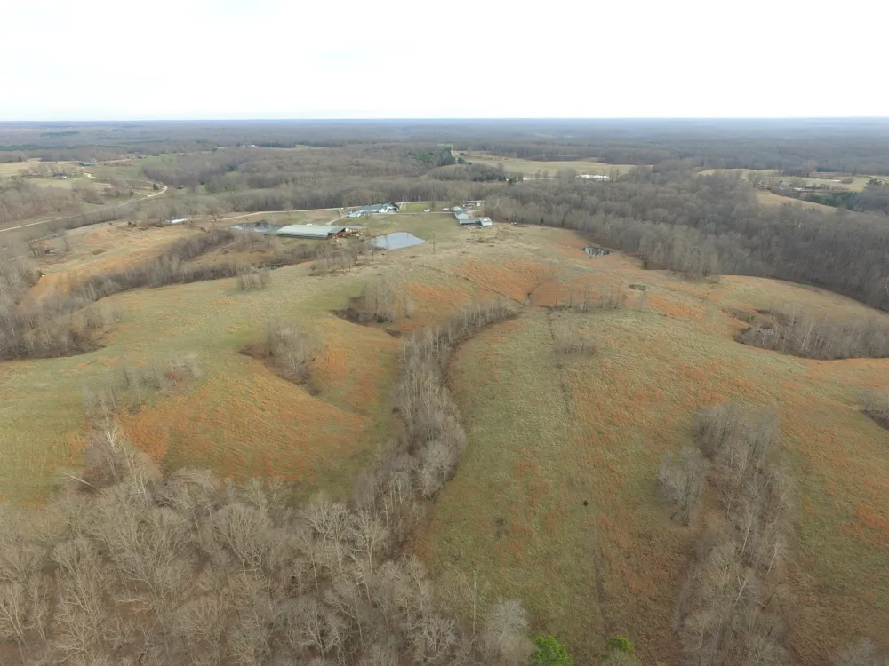321 Bellview Rd Waverly, TN 37185